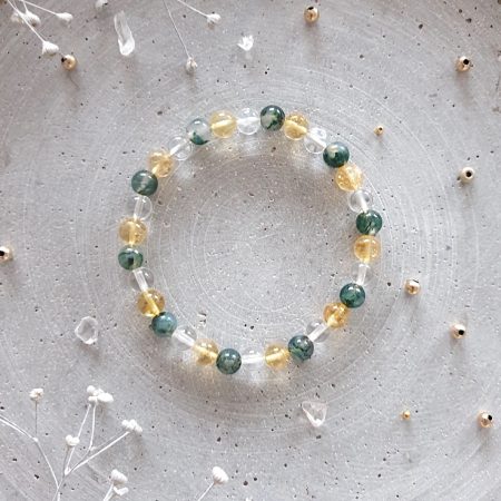 Armband Melua