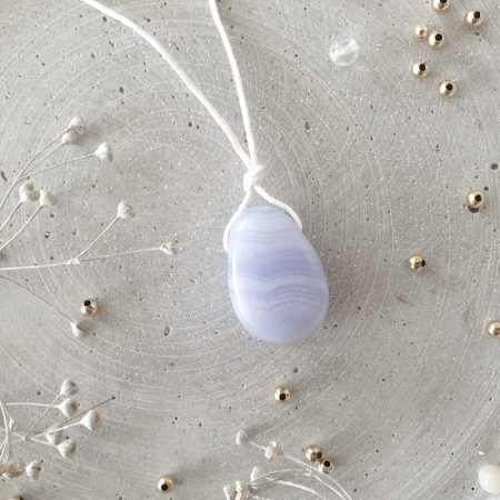 Chalcedon Anhänger
